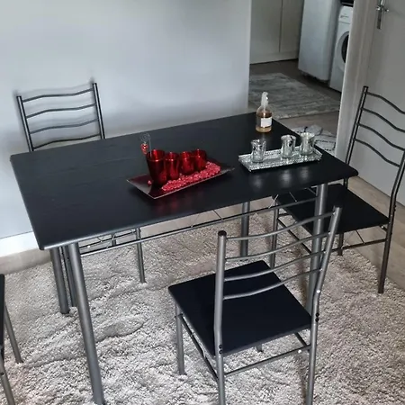Bien Etre Feriehus Drancy