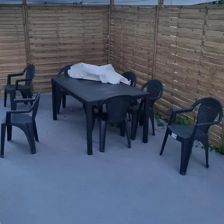 Bien Etre Feriehus Drancy